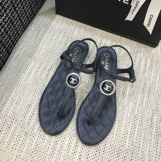 Chanel Womens Shoes Sandals Whatapp