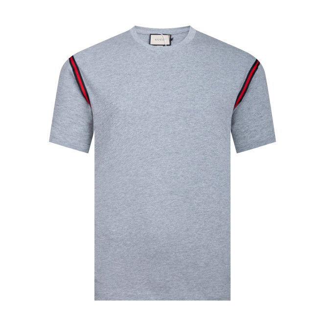 Gucci Luxury Brand Women Mens Short Sleeve T-Shirt Whatapp