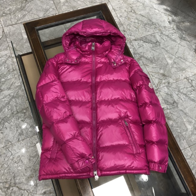 Moncler Design Mens Womens Winter Windprood Down Jackets Keep Warm 90% White Duck Down Whatapp