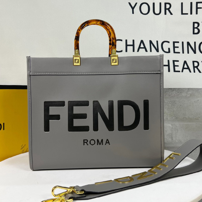 Fendi Womens Bag Shoulder Bags Luxury Brand Handbags for Women without Original Box Whatapp