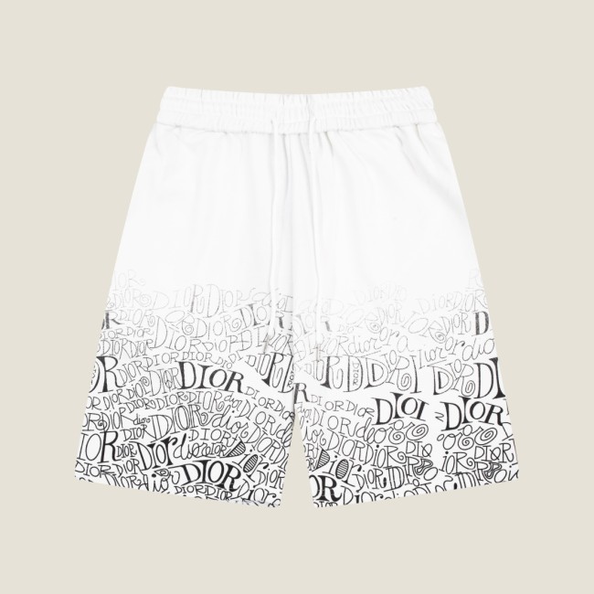 Dior Luxury Brand Women Mens Pant Shorts Whatapp