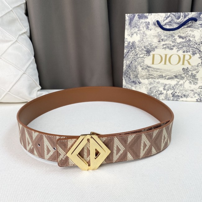 Dior Mens Belt Luxury Brand Design Fashion Type with Original Box Whatapp