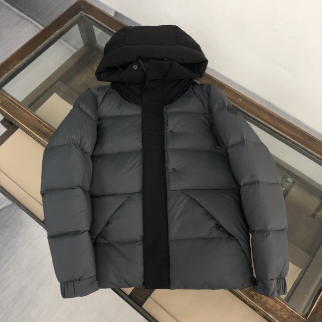 Moncler Design Mens Womens Winter Windprood Down Jackets Keep Warm 90% White Duck Down Whatapp