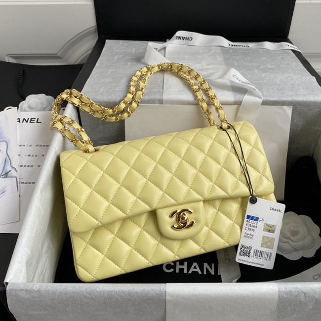 Chanel Womens Bags Crossbody Bag Classic Handbag Luxury Brand with Original Box Whatapp