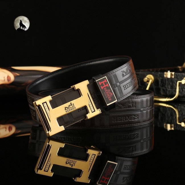 Hermes Mens Belt Luxury Brand Men Belts Luxury Brand with Original Box Whatapp