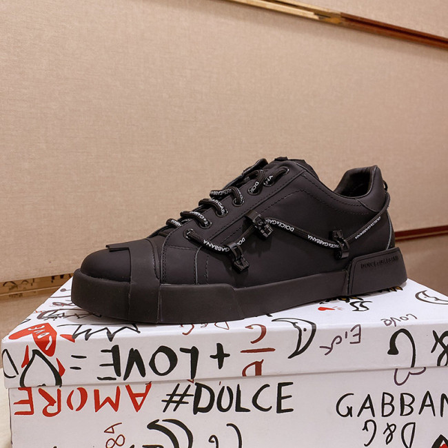 Dolce&Gabbana Men Shoes Luxury Sneakers Whatapp