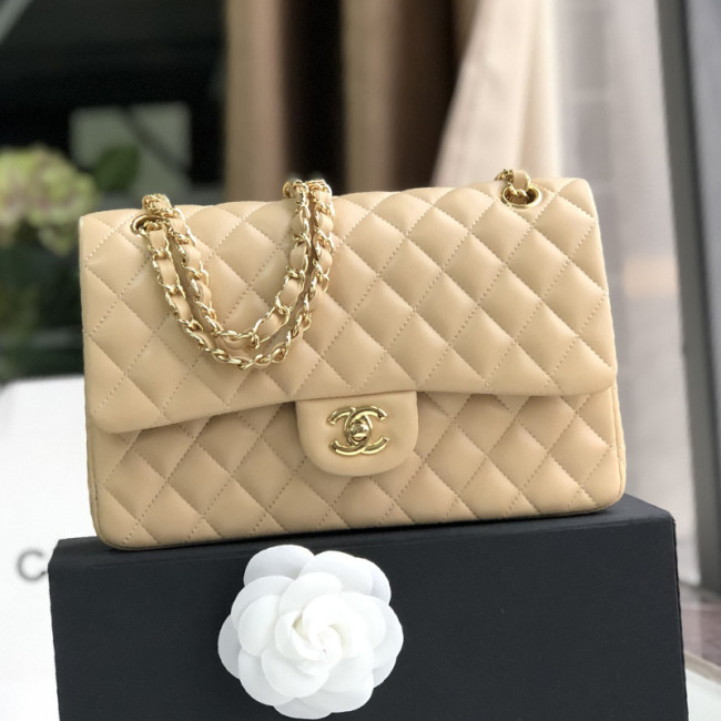 Chanel Womens Bags Crossbody Bag Classic Handbag Luxury Brand with Original Box Whatapp