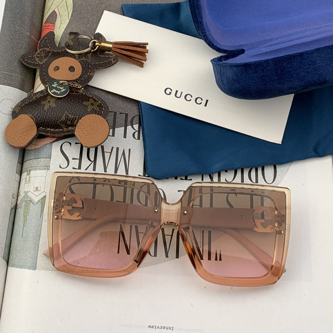 Gucci Womens Sunglasses with Original Box G6908 Whatapp