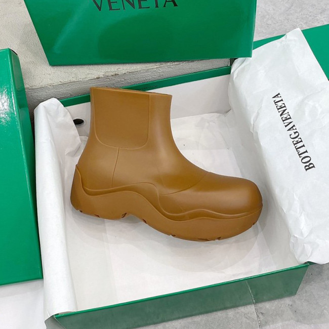 Bottega Veneta Womens Shoes Boots Luxury Brand with Original Box Whatapp