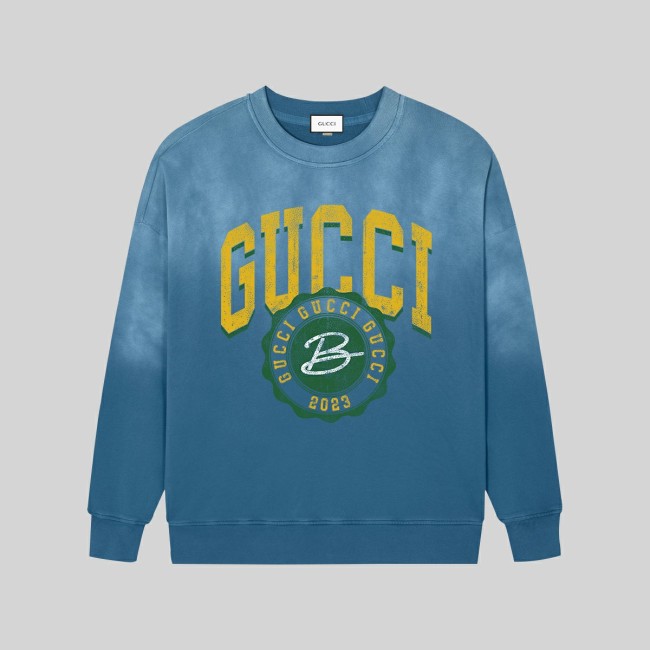 Gucci Womens Mens Sweatshirt Luxury Brand Mens Sweatshirts Winter Fashion Whatapp