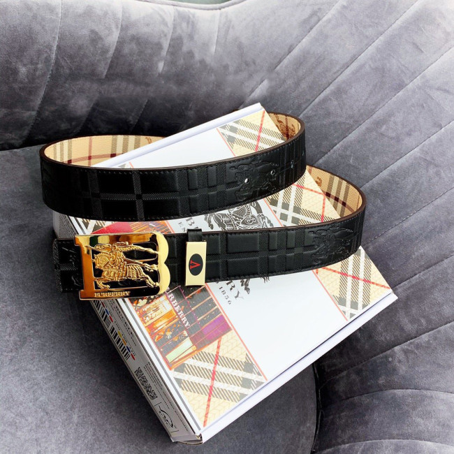 Burberry Mens Belt Luxury Brand Men Belts Luxury Brand with Original Box Whatapp