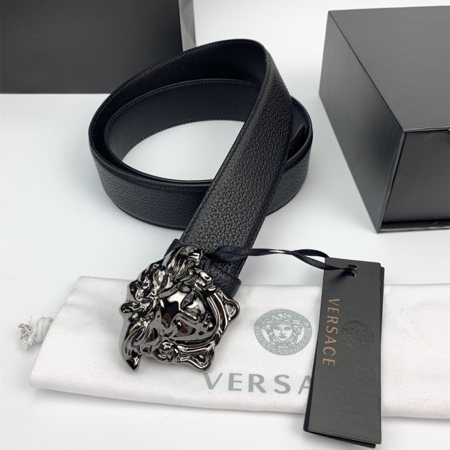 Versace Mens Belt Luxury Brand Fashion Men Belts with Original Box Whatapp