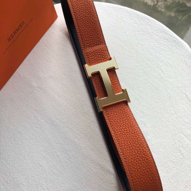 Hermes Mens Belts Leather Design Luxury Brand Hermes Belts for Men with Original Box and Dust Bag Receipts Whatapp