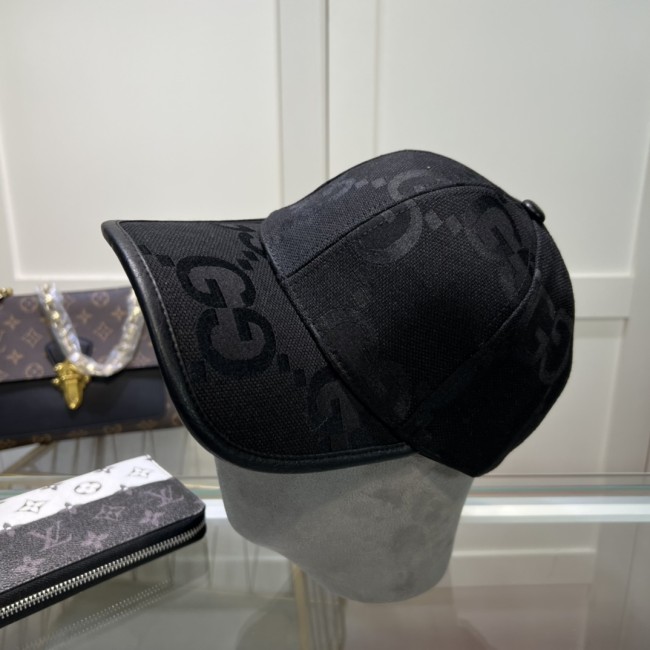 Gucci Men Womens Cap Baseball Hat Luxury Brand with Original Box