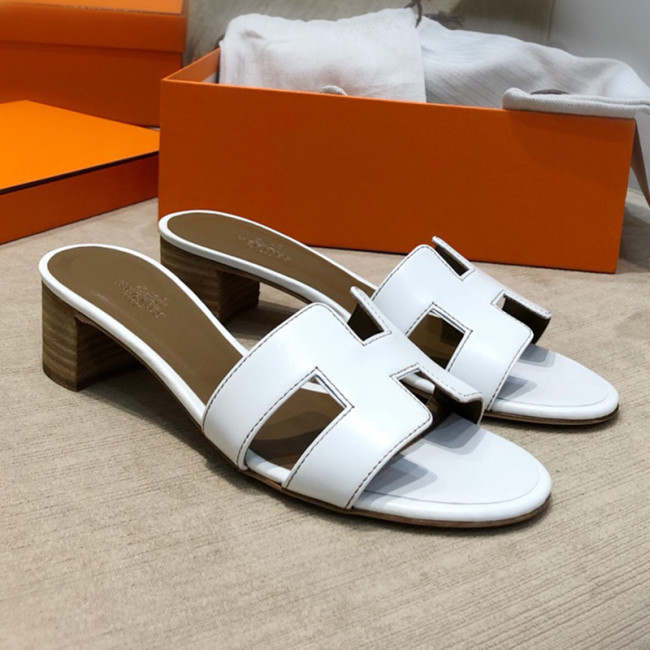 Hermes Womens Shoes Oasis Slippers Sandals Casual Fashion Sandals Luxury Brand with Original Box Whatapp