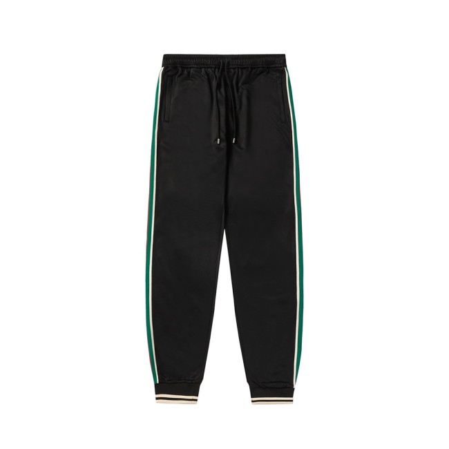 Gucci Luxury Brand Women Mens Jogging Pant Top Quality Whatapp