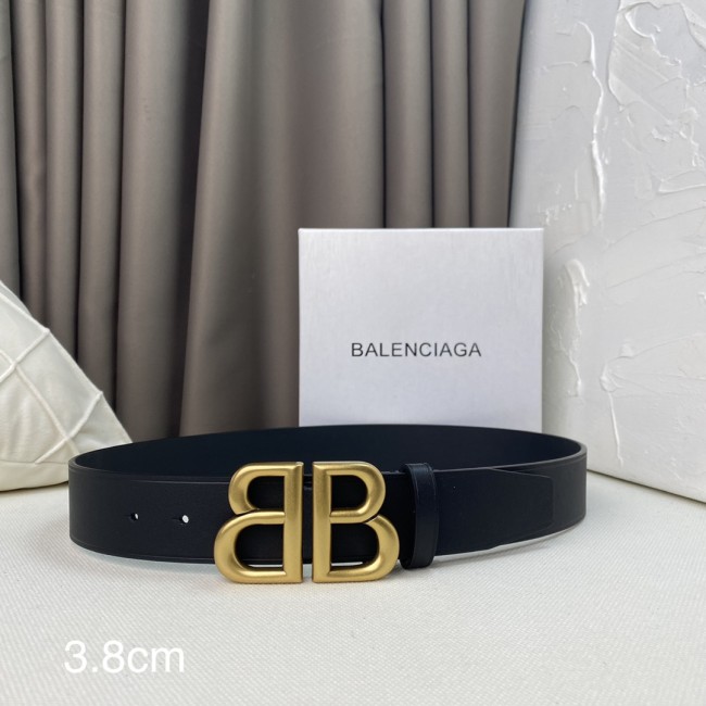 Balenciaga Mens Belt Luxury Brand Design Fashion Type with Original Box Whatapp