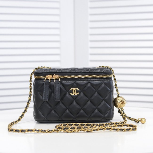 Chanel Womens Bags Crossbody Bag Whatapp