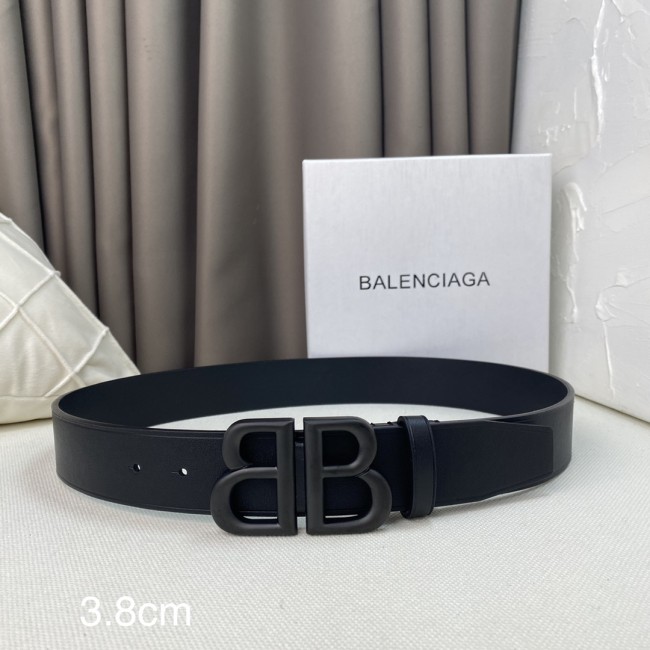 Balenciaga Mens Belt Luxury Brand Design Fashion Type with Original Box Whatapp