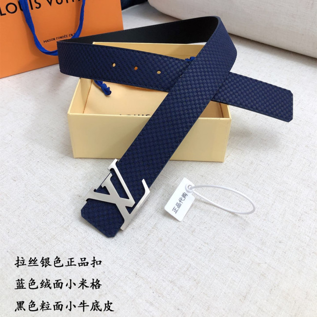 Louis Vuitton Mens Belt Luxury Brand Design Fashion Type with Original Box Whatapp