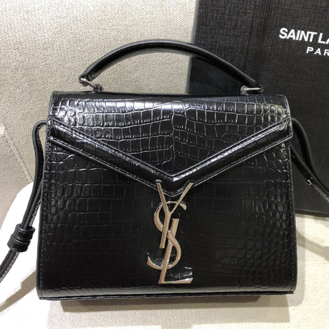 Saint Laurent YSL Womens Bag Designer Cassandra Luxury Brand Women Shoulder Messenger Bags with Original Box Whatapp