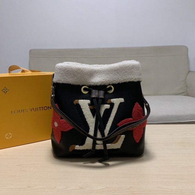 Louis Vuitton Womens Bag NÉONOÉ MM M56963 Whatapp