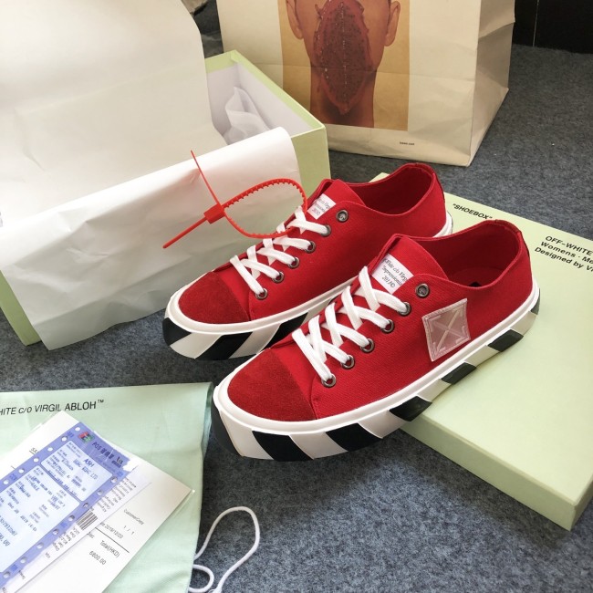 Off-White Men Womens Shoes Low Top Sneakers Luxury Brand Whatapp