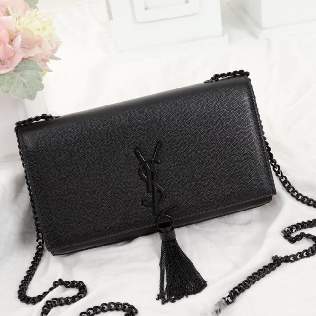 Saint Laurent YSL Womens Bag Designer Luxury Brand Women Shoulder Messenger Bags with Original Box Messenger Bags Whatapp