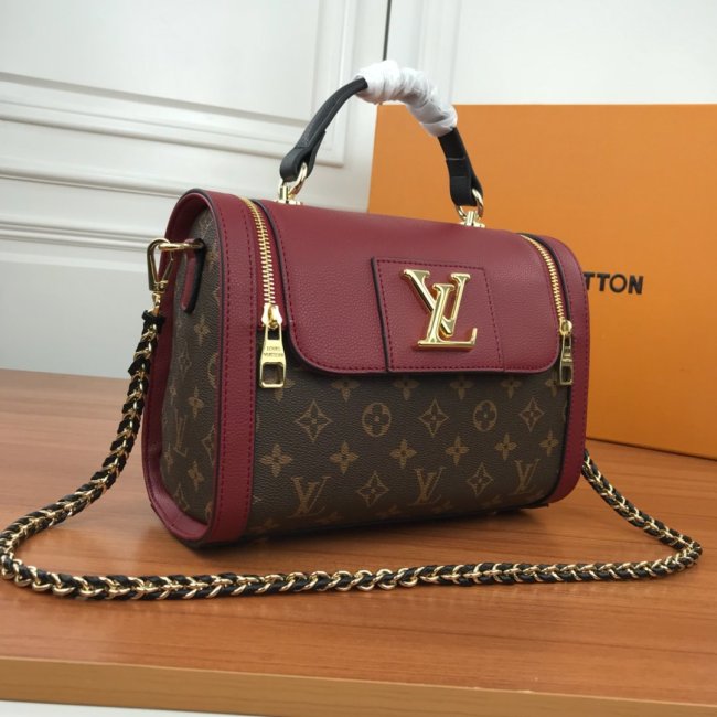 Louis Vuitton Womens Bag Handbag Whatapp