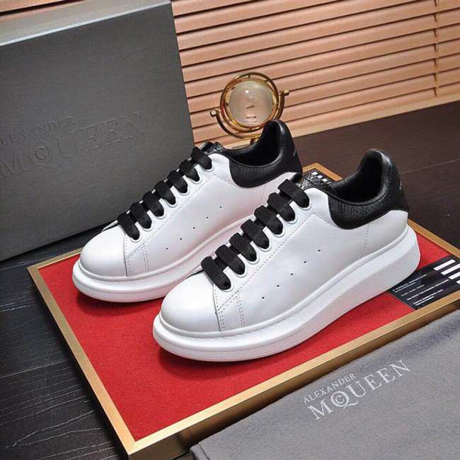 Alexander McQueen Women Shoes Fashion Design Luxury Brand Whatapp