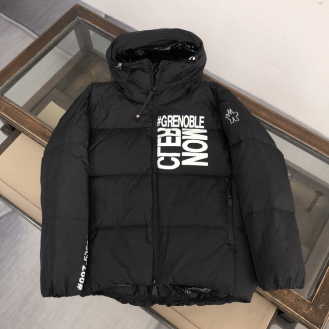 Moncler Design Mens Womens Winter Windprood Down Jackets Keep Warm 90% White Duck Down Whatapp