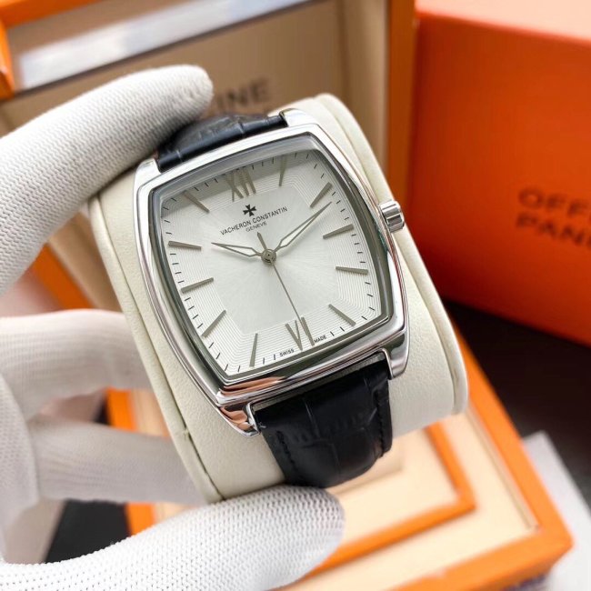 Vacheron Constantin Watch Luxury Brand Design Fashion Type with Original Box Whatapp