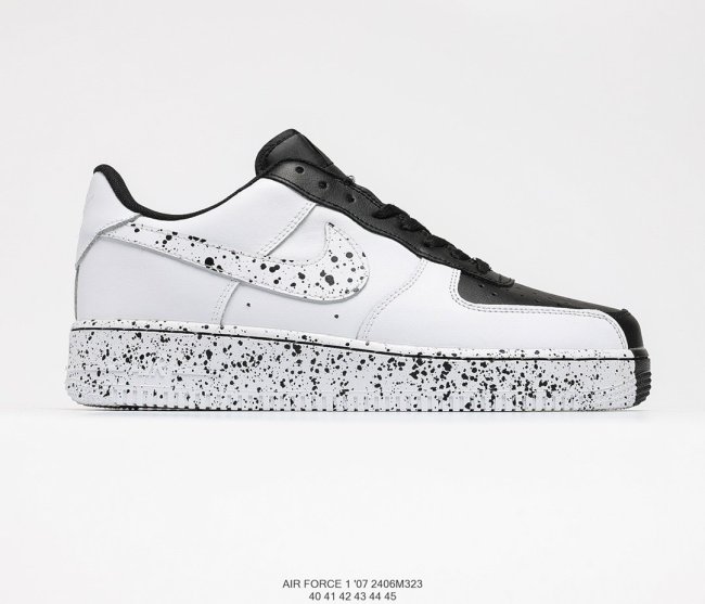 Nike Air Force 1 Low Sneakers Mens Shoes 2406M323 Whatapp