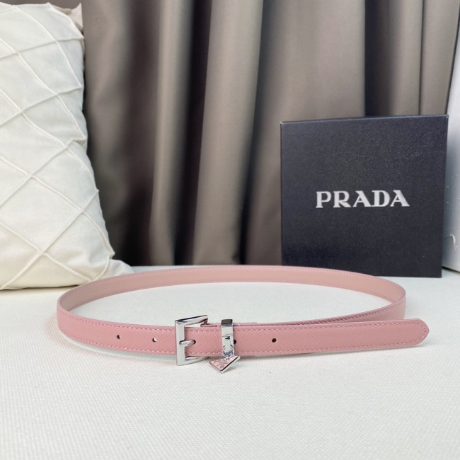 Prada Womens Belt Luxury Brand Fashion Women Belts with Original Box Whatapp