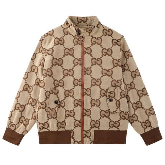 Gucci Men Womens Coat Luxury Brand Mens Jackets Top Quality Whatapp