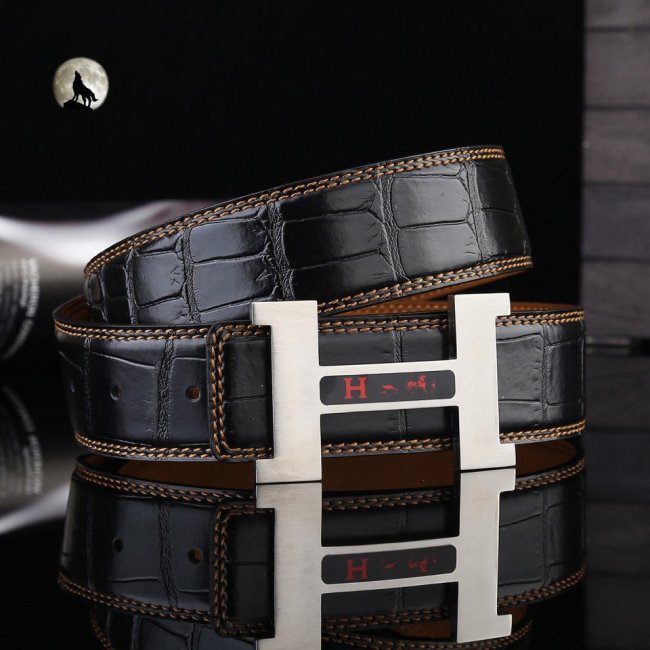 Hermes Mens Belt Luxury Brand Men Belts Luxury Brand with Original Box Whatapp