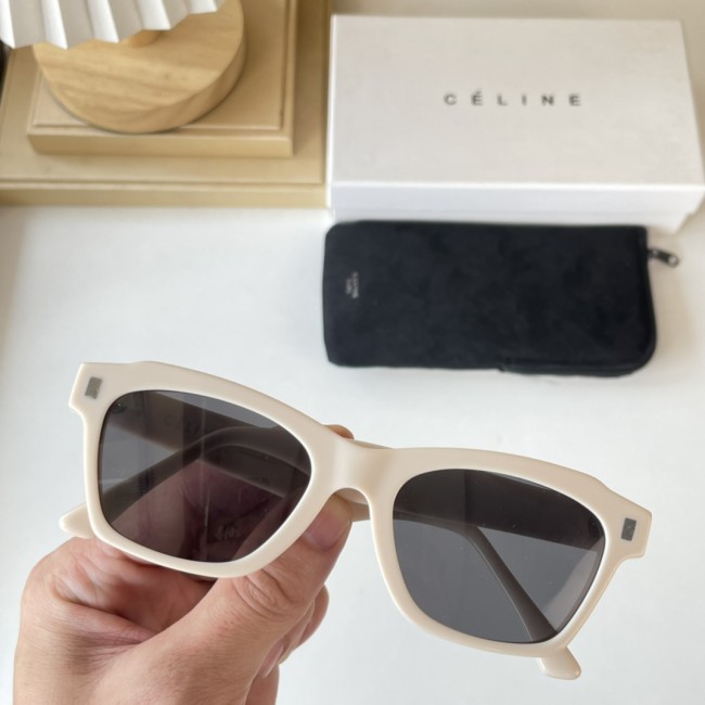 Celine Womens Sunglasses with Original Box CL40058I Whatapp