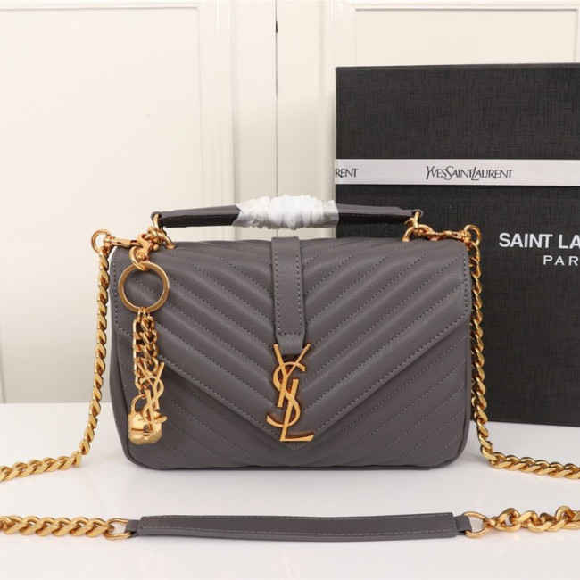 Saint Laurent YSL Womens Bag Designer Luxury Brand Women Shoulder Messenger Bags with Original Box Whatapp