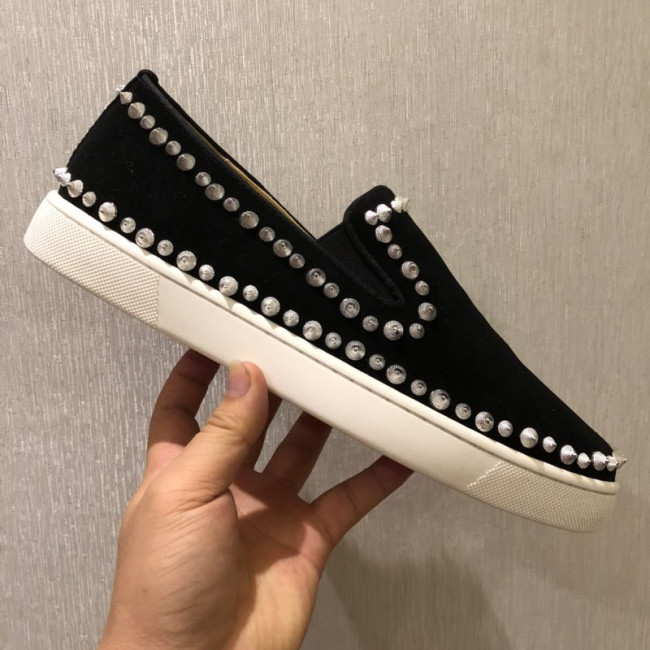 Christian Louboutin Men Womens Shoes Luxury Brand Whatapp