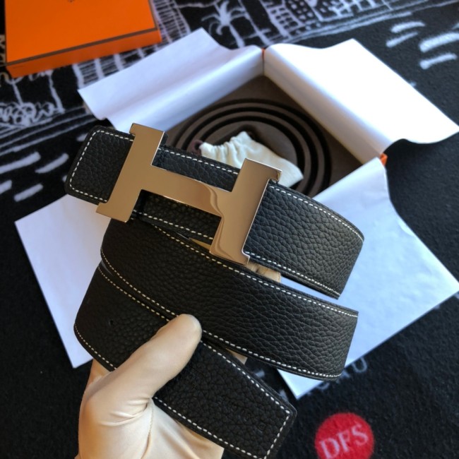 Hermes Mens Belt Luxury Brand Design Fashion Type with Original Box Whatapp