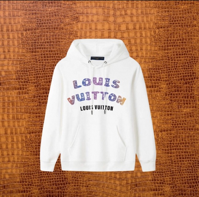 Louis Vuitton Womens Mens Long Sleeve Hoodies Hoody Sweatshirt Luxury Brand Mens Sweatshirts Whatapp