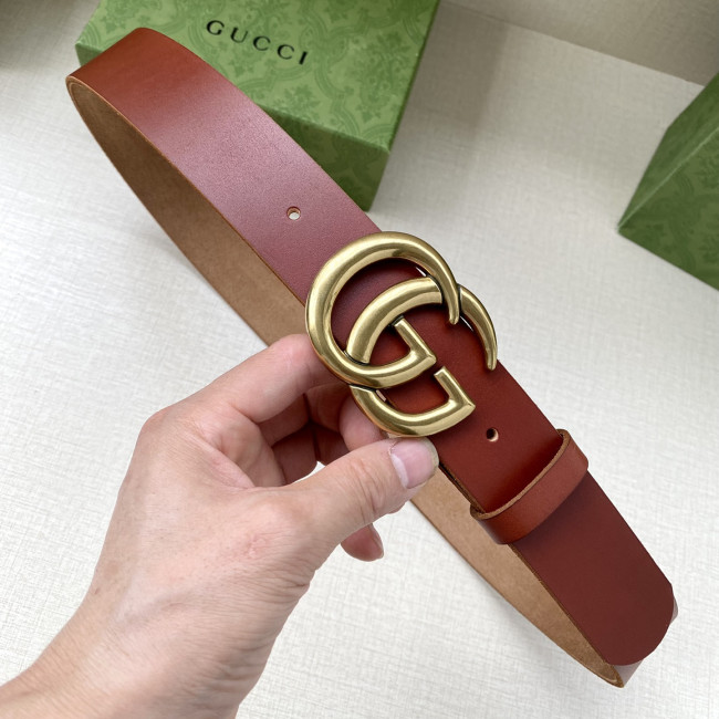 Gucci Men Womens Belt Luxury Brand Design Fashion Type with Original Box Whatapp