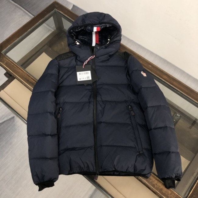 Moncler Design Mens Womens Winter Windprood Down Jackets Keep Warm 90% White Duck Down Whatapp