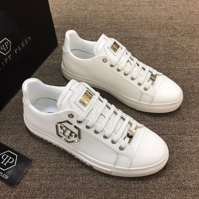 Philipp Plein Men Shoes Whatapp