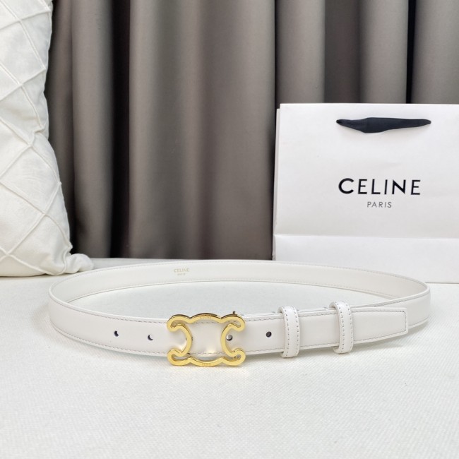 Celine Womens Belt Luxury Brand Design Fashion Type with Original Box Whatapp