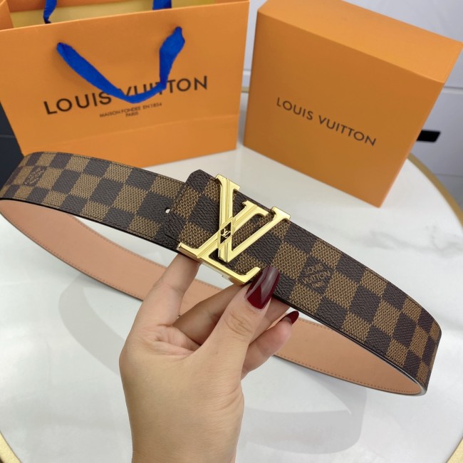 Louis Vuitton Mens Belt Luxury Brand Design Fashion Type with Original Box Whatapp