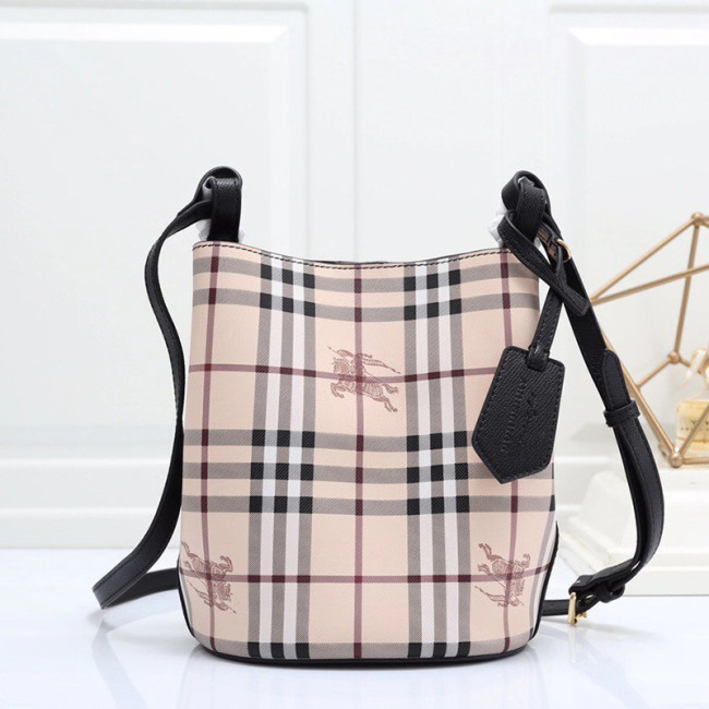 Burberry Womens Bag Bucket Bag Whatapp