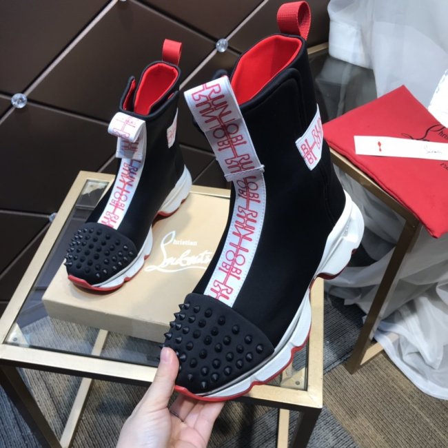 Christian Louboutin Men Womens Shoes Luxury Brand Whatapp