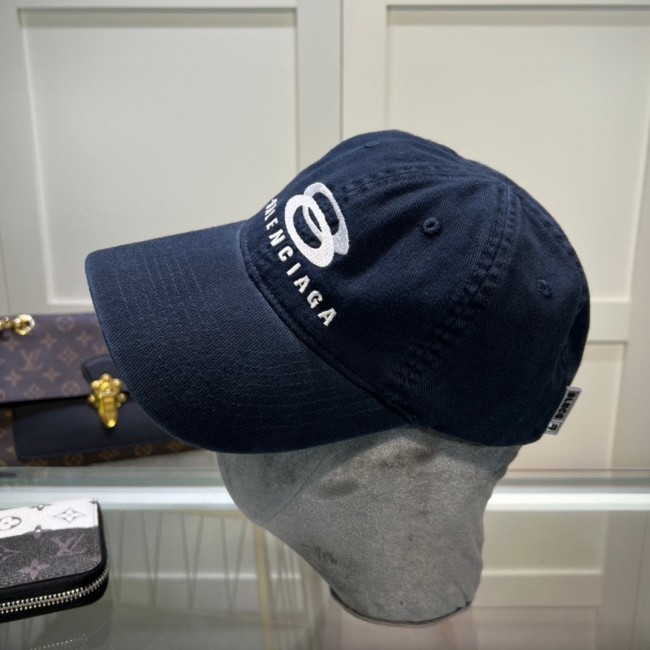 Balenciaga Mens Womens Hats Luxury Brand Design Balenciaga Hat with Original Box