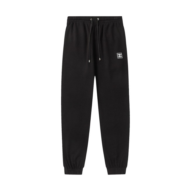 Chanel Luxury Brand Women Mens Jogging Pant Sweatpant Whatapp